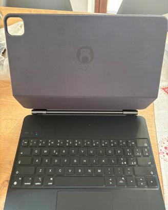 Tastiera per Ipad Pro 12.9