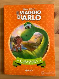 Il viaggio di Arlo