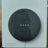 Google nest Mini 2 - Altoparlante intelligente 