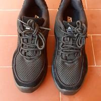 Scarpe sportive danza