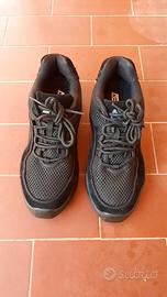 Scarpe sportive danza