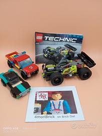 Lego lotto 3