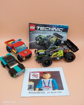 Lego lotto 3