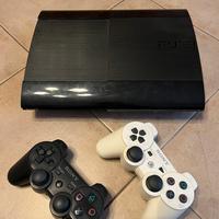 PS3 500gb