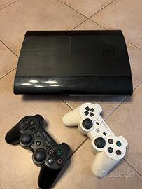 PS3 500gb