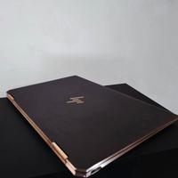 Hp Spectre x 360  Convertibile 13"