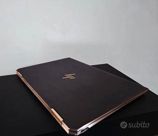 Hp Spectre x 360  Convertibile 13"