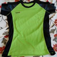 Maglia Trekking donna M/M IZAS