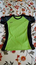 Maglia Trekking donna M/M IZAS