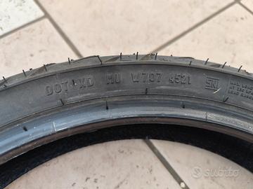 Pirelli Angel Scooter 140/70 16 65P
-110/70 16 52P