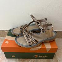 Sandali Quechua montagna da donna