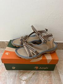 Sandali Quechua montagna da donna