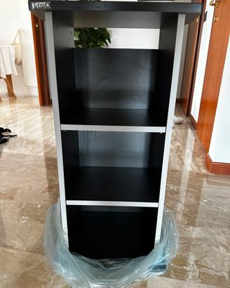 MOBILETTO ACQUARIO 30/60 litri