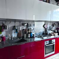 Forno Samsung Dual Cook 2016