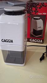 macina caffè Gaggia modello MM vintage