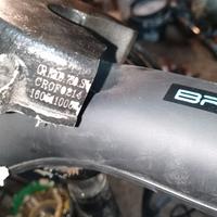 Controller Bafang bbs02 750w