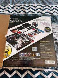 Ultimate Collection Dynit Neon Genesis Evangelion