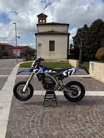 Yamaha YZF 450