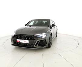 Audi A3 RS3 Sportback 2.5 tfsi performance qu...