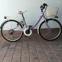 bicicletta 