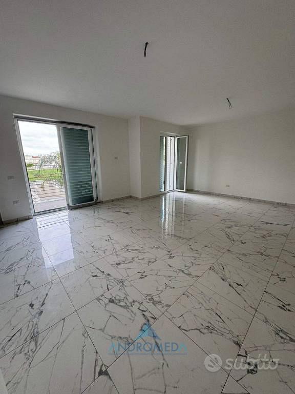 Appartamento – CE - Vista 3