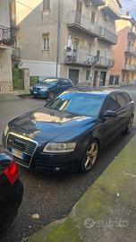 Audi A6 2007