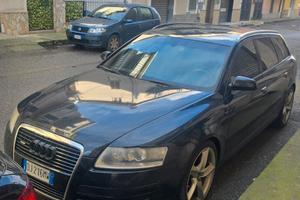 Audi A6 2007