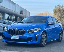 BMW M135 i xDrive