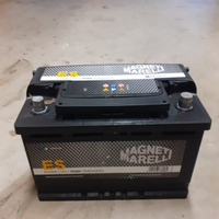 Batteria auto 70 ampere