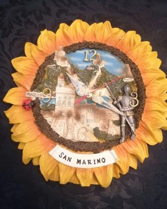 Orologio da muro