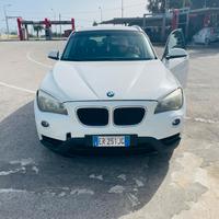 BMW X1  Anno  2012   €3.500