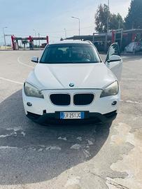 BMW X1  Anno  2012   €3.500
