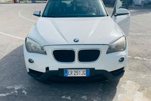 BMW X1  Anno  2012   €3.500