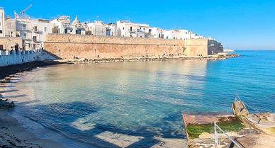 LAST MINUTE Monopoli 4-11 Luglio Casa vacanze Mare