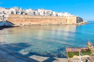 LAST MINUTE Monopoli 4-11 Luglio Casa vacanze Mare