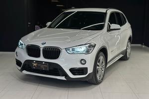 Bmw X1 xDrive20d xLine 190CV Full 2017