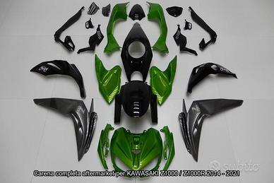Promo Carena compatibile KAWASAKI Z1000 / R 2014