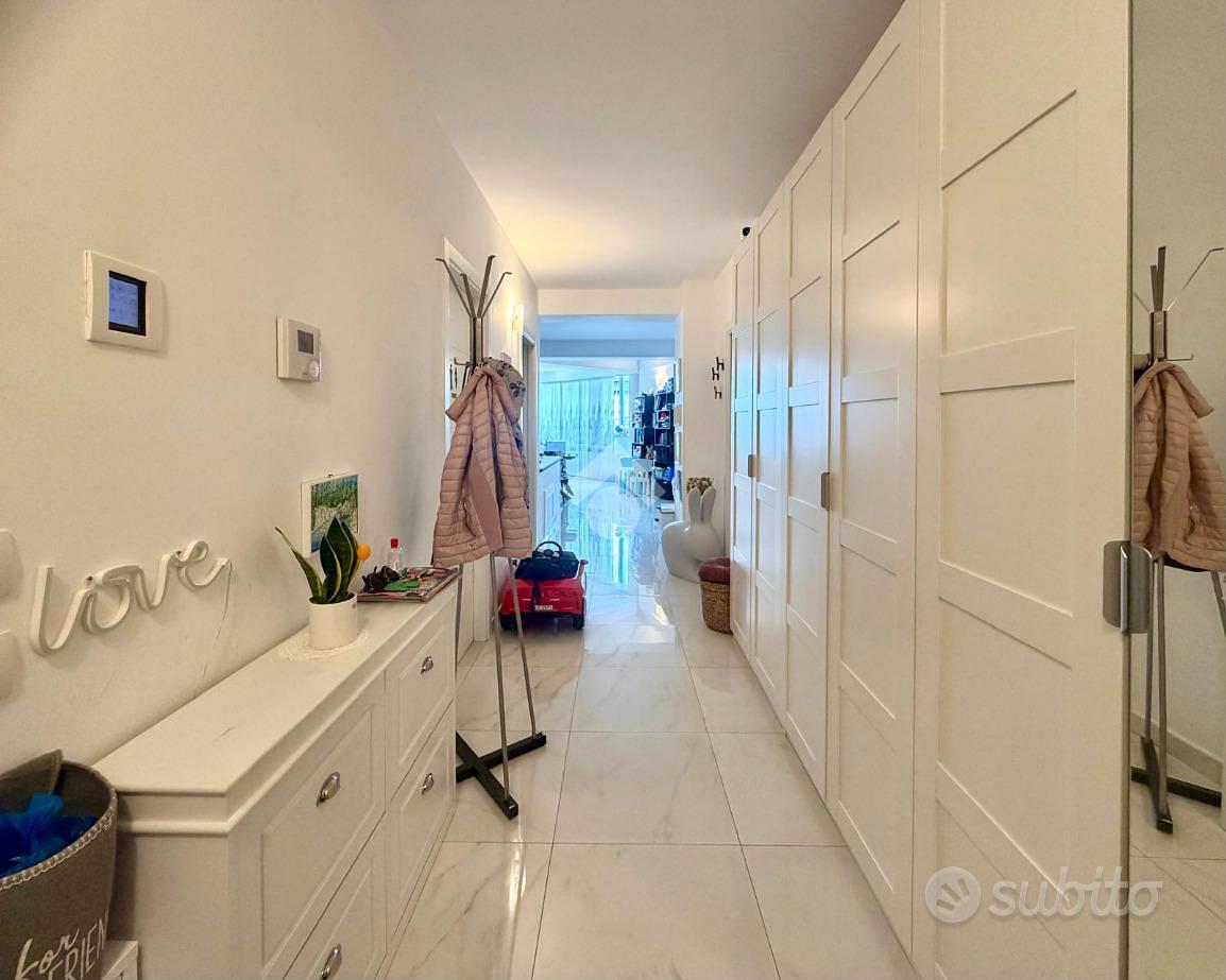 Appartamento – Rende, Roges - Vista 2