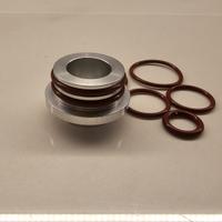 O Ring pompa olio modifica