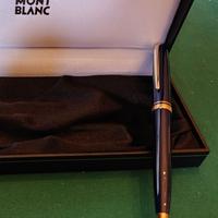 MONTBLANC Generation blu scuro portamine da 0,7mm