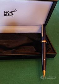 MONTBLANC Generation blu scuro portamine da 0,7mm
