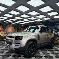 Land Rover Defender 90 3.0D I6 200 CV AWD Auto Har