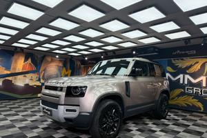 Land Rover Defender 90 3.0D I6 200 CV AWD Auto Har