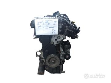 MOTORE COMPLETO PEUGEOT 407 Berlina RHR RHR (DW10B