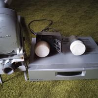 ricevutore satelitare +motorino