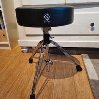 Sgabello Dixon PSN-9 per batteria