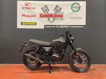 Brixton Felsberg 125