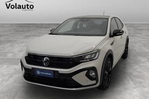 VOLKSWAGEN Taigo - Taigo 1.0 tsi R-Line 110cv