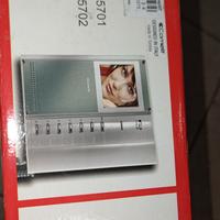 monitor  videocitofono comelit5701