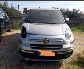 Fiat 500L 1.3 Multijet 95 CV Lounge